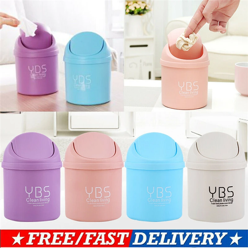 Desktop Waste Bins Trumpet Desktops Mini Creative Covered Kitchen Living Room Trash Can Rolling Cover Type Desktop Garbage Can
Desktop Waste Bins Trumpet Desktops Mini Creative Covered Kitchen Living Room Trash Can Rolling Cover Type Desktop Garbage Can