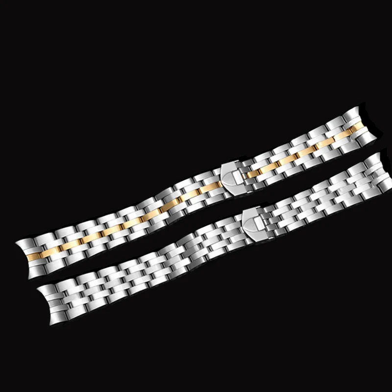 TKN 316L Stainless steel Watch Belt Quality Metal watchband 20mm 21mm Replacement for Tudor Series Men's Watch Chain
TKN 316L Stainless steel Watch Belt Quality Metal watchband 20mm 21mm Replacement for Tudor Series Men's Watch Chain
