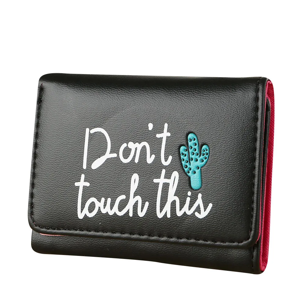 Women Simple Retro Hasp Short Wallet Coin Purse Card Holders Handbag Package Cards Purse Credit Card Wallet Mini Wallet 10
Women Simple Retro Hasp Short Wallet Coin Purse Card Holders Handbag Package Cards Purse Credit Card Wallet Mini Wallet 10