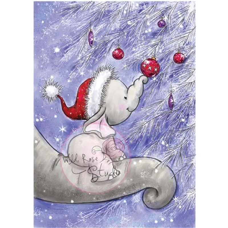 2019 new Transparent Clear Silicone Stamp Set for DIY Scrapbooking/Photo Album Card Making Decorative Christmas Elephant
2019 new Transparent Clear Silicone Stamp Set for DIY Scrapbooking/Photo Album Card Making Decorative Christmas Elephant