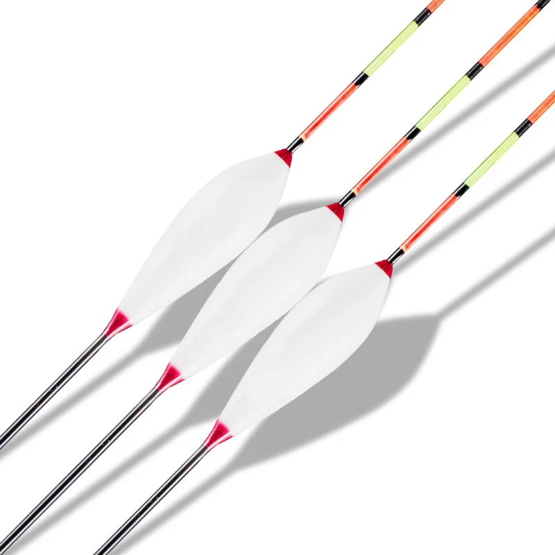 2Pcs/lot Buoy Fishing Float Set Nano Buoy Bobber Stick Carp Floats Various Models Pesca Fishing Float Bobber Fishing Tackles
2Pcs/lot Buoy Fishing Float Set Nano Buoy Bobber Stick Carp Floats Various Models Pesca Fishing Float Bobber Fishing Tackles