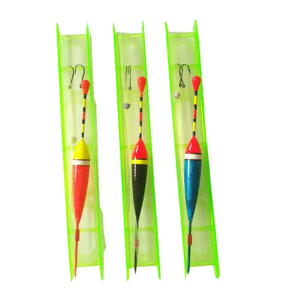 New Fish Drift Set Line Group Export Fish Hook Foam Fish Float Waterproof Product Line Gear Portable Support Wholesale
New Fish Drift Set Line Group Export Fish Hook Foam Fish Float Waterproof Product Line Gear Portable Support Wholesale