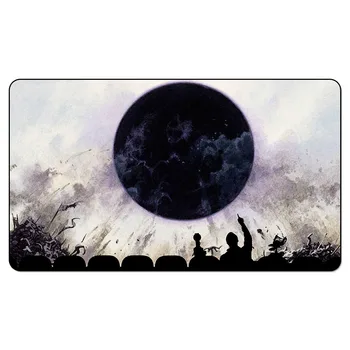 Magic trading card game Playmat: Damination art playmat for trading card game 60cm x 35cm (24" x 14") Size
Magic trading card game Playmat: Damination art playmat for trading card game 60cm x 35cm (24" x 14") Size