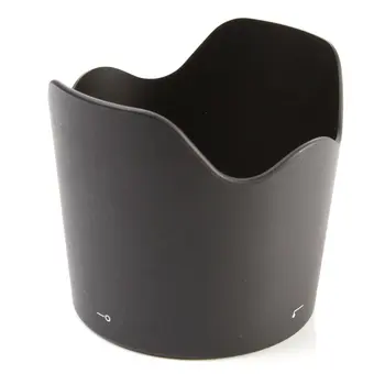 HFES New HB-7 II Plastic Petal Lens Hood for Nikon Af Nikkor 80-200mm F/2.8d Ed Lens Black
HFES New HB-7 II Plastic Petal Lens Hood for Nikon Af Nikkor 80-200mm F/2.8d Ed Lens Black