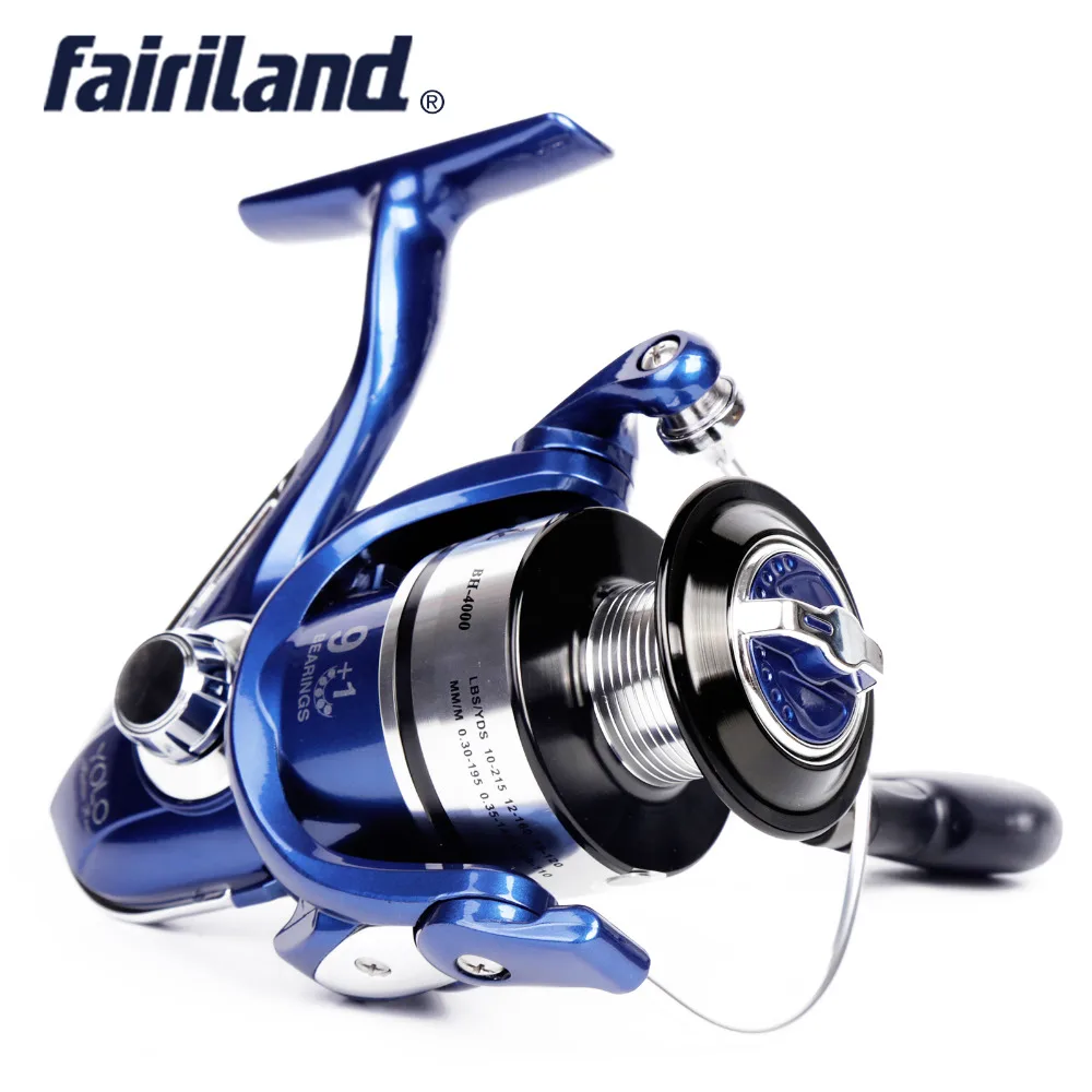 Full metal spinning reel 5.1:1 10BB casting reels 8kg 17Lb saltwater fishing reels fishing tackle for fishing games equipment
Full metal spinning reel 5.1:1 10BB casting reels 8kg 17Lb saltwater fishing reels fishing tackle for fishing games equipment