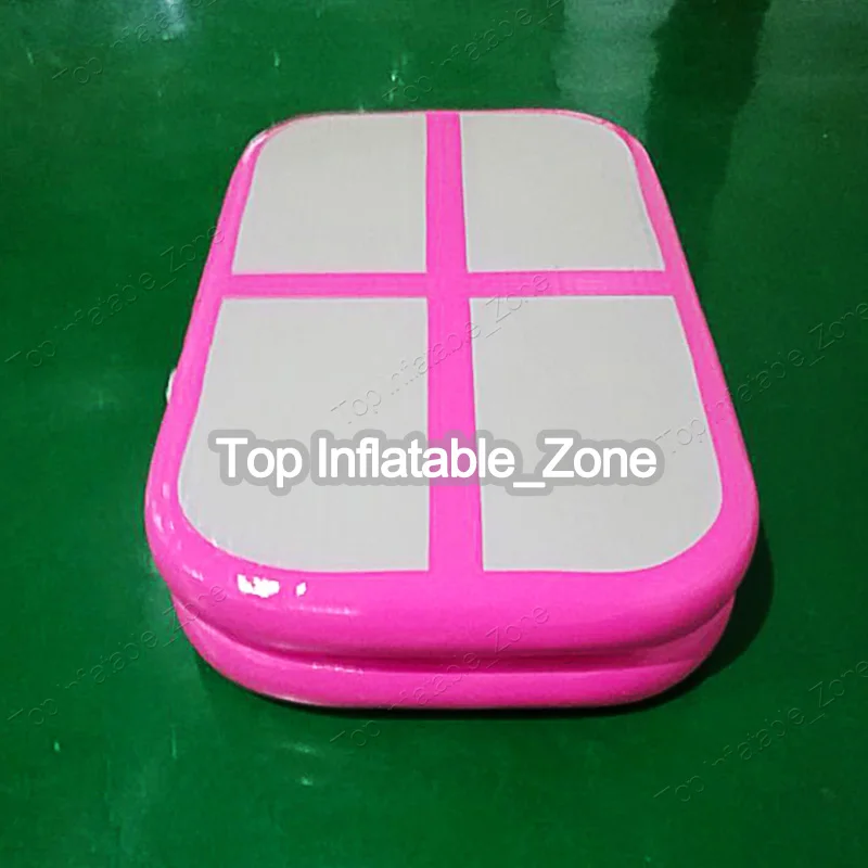 DWF Material Inflatable Taekwondo Gymnastics Air Track Yoga Block For Gymnastics
DWF Material Inflatable Taekwondo Gymnastics Air Track Yoga Block For Gymnastics