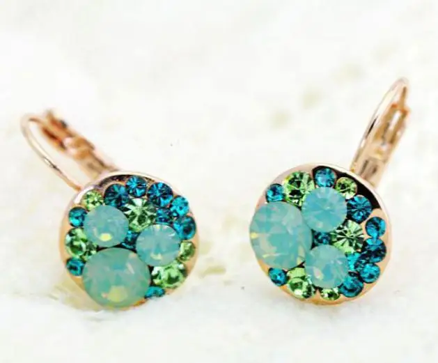 Fashion Colorful Regent Full Rhinestone Crystal Women Jewelry Wholesale Ear Hook Earhook Accessories E081B19 Jewellery
Fashion Colorful Regent Full Rhinestone Crystal Women Jewelry Wholesale Ear Hook Earhook Accessories E081B19 Jewellery