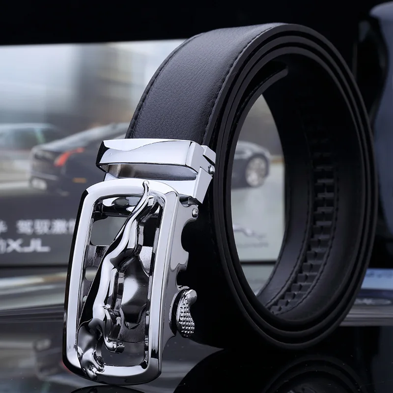 Hot Sale Brand mens belts for men good leather belt cowskin Automatic buckle business trouser strap pant ceinture homme
Hot Sale Brand mens belts for men good leather belt cowskin Automatic buckle business trouser strap pant ceinture homme