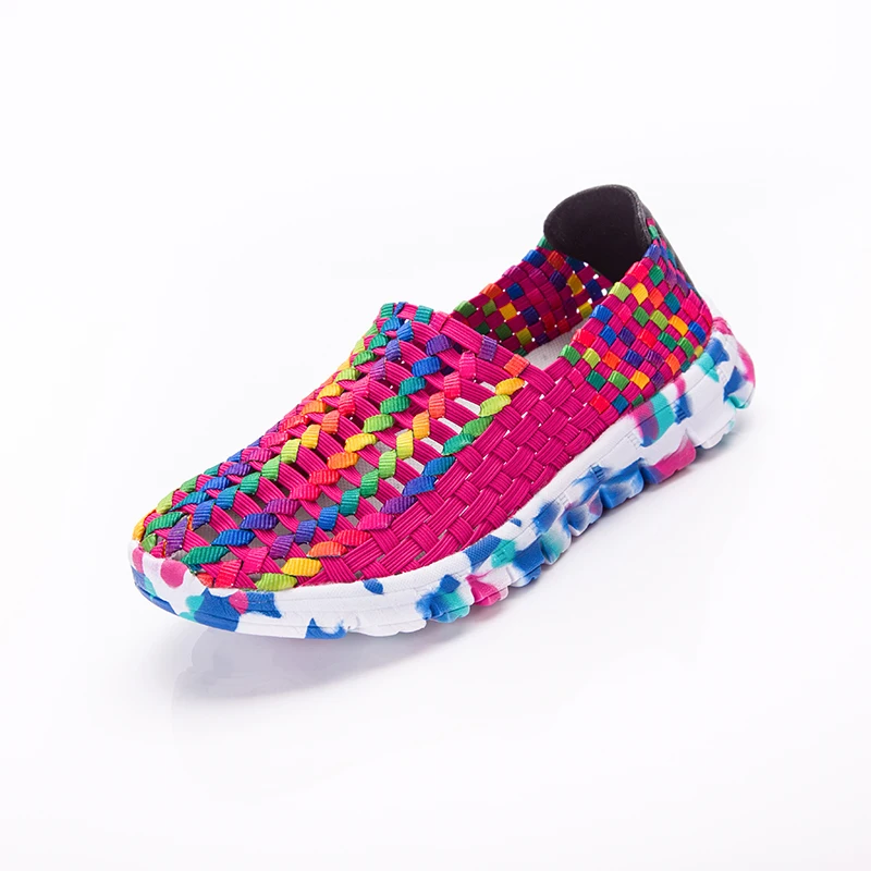 2019 new Women Tennis Shoes Breathable Sneakers Fitness fly Fabric Rubber Wear resistant Sports Shoes Women Zapatos Tenis Mujer
2019 new Women Tennis Shoes Breathable Sneakers Fitness fly Fabric Rubber Wear resistant Sports Shoes Women Zapatos Tenis Mujer