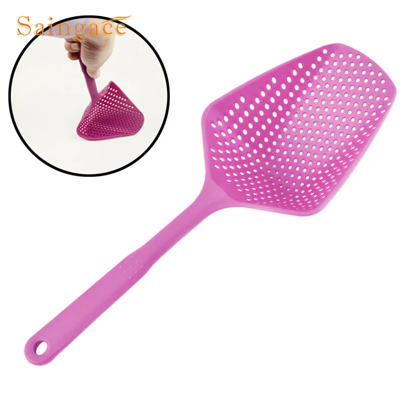 2017 Kitchen Large Scoop Colander Pasta Heat Resistant Strainer Kitchen Appliances Cooking Tools u70711
2017 Kitchen Large Scoop Colander Pasta Heat Resistant Strainer Kitchen Appliances Cooking Tools u70711