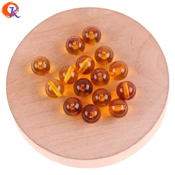 Cordial Design 8MM 10MM 12MM Acrylic Beads/Hand Made/Imitation AmberEffect Bead/Round Beads/Jewelry Accessories/Earring Findings
Cordial Design 8MM 10MM 12MM Acrylic Beads/Hand Made/Imitation AmberEffect Bead/Round Beads/Jewelry Accessories/Earring Findings