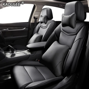 KADULEE Custom Leather car seat covers For Mercedes-Benz E260 E300 E200 E250 E260 E320 C200 C180 C300 C260 C100 C320 car seats
KADULEE Custom Leather car seat covers For Mercedes-Benz E260 E300 E200 E250 E260 E320 C200 C180 C300 C260 C100 C320 car seats