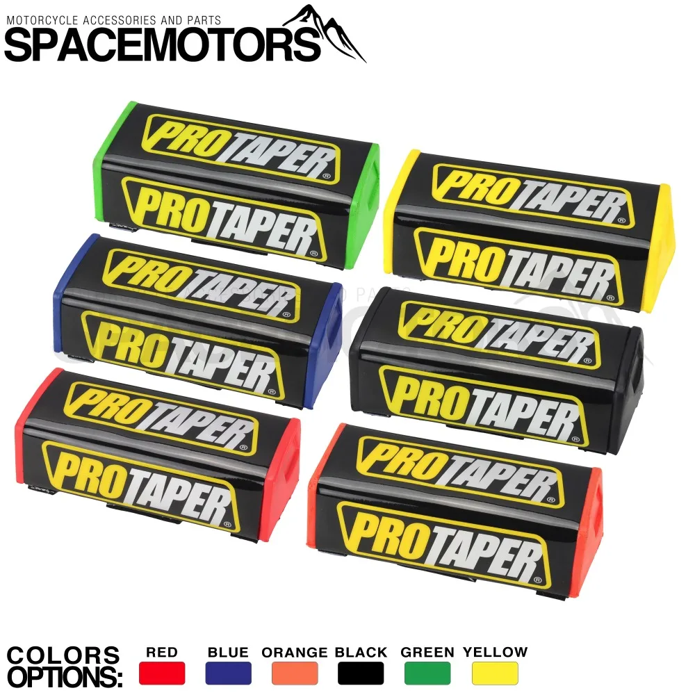 ProTaper MX cross chest protector handlebar pad dirt pit bike stunt trial motorcycle CRF YZF DRZ TTR KLX 200 225 230 250 400 cc
ProTaper MX cross chest protector handlebar pad dirt pit bike stunt trial motorcycle CRF YZF DRZ TTR KLX 200 225 230 250 400 cc