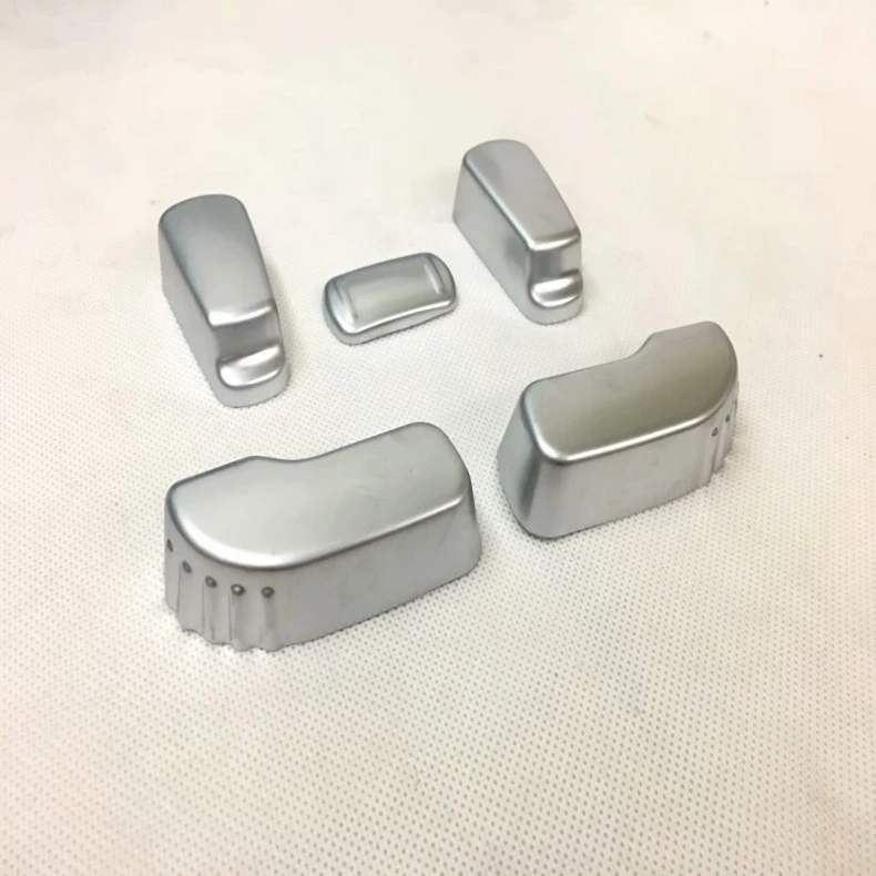 For Nissan Maxima 2016 2017 Chrome Interior Inner Seat Adjust Switch Knob Button Control Cover Garnish Molding Car Styling
For Nissan Maxima 2016 2017 Chrome Interior Inner Seat Adjust Switch Knob Button Control Cover Garnish Molding Car Styling