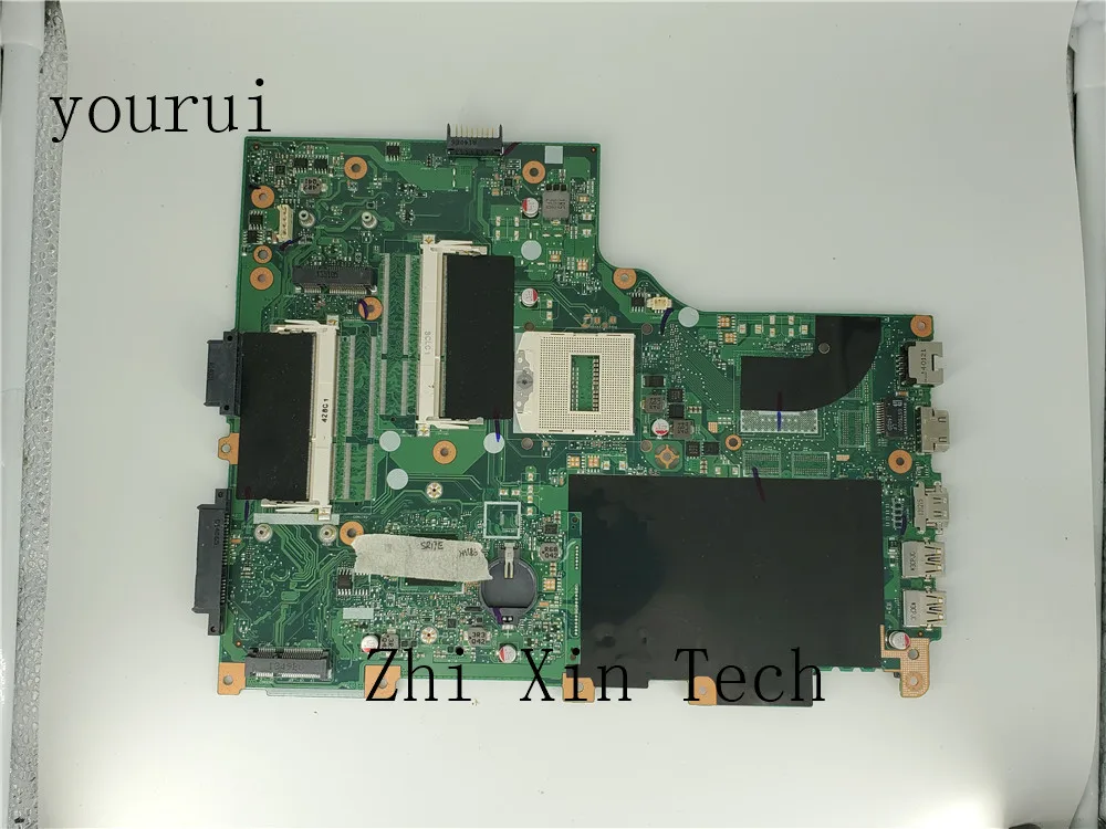 yourui Laptop Motherboard For Acer Aspire V3-772 V3-772G DDR3 EA/VA70HW REV 2.0 NBMHL11001 NB.MHL11.001 Fully Test well
yourui Laptop Motherboard For Acer Aspire V3-772 V3-772G DDR3 EA/VA70HW REV 2.0 NBMHL11001 NB.MHL11.001 Fully Test well