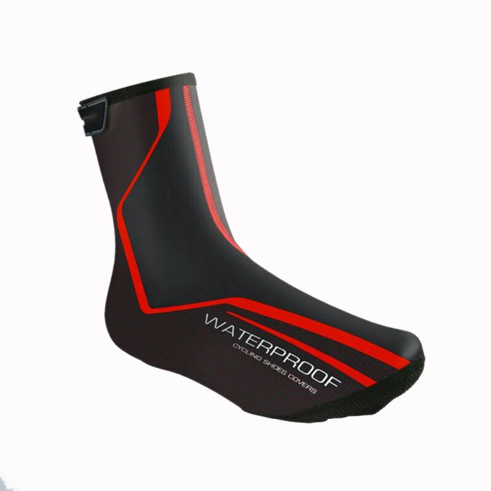 MTB Outdoor Biking Bike Cycling Shoe Cover Waterproof Windproof Reflective Dust-proof Shoes Covers Winter Sport Riding Overshoes
MTB Outdoor Biking Bike Cycling Shoe Cover Waterproof Windproof Reflective Dust-proof Shoes Covers Winter Sport Riding Overshoes