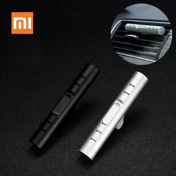 Original Xiaomi Guildford Car Holder Incense Lemon/Orange/Olive Aromatic Wardrobe Aromatherapy Incense Diffuser Car Air Purifier
Original Xiaomi Guildford Car Holder Incense Lemon/Orange/Olive Aromatic Wardrobe Aromatherapy Incense Diffuser Car Air Purifier