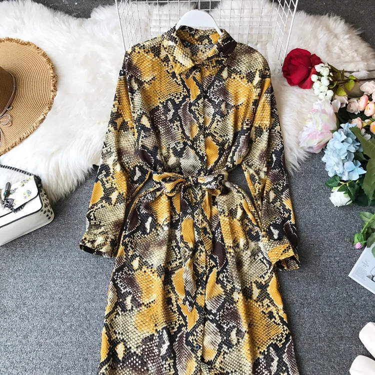 summer dress 2019 plus size summer New chiffon waistband loose leopard print sexy slim dress women clothes omighty long dress
summer dress 2019 plus size summer New chiffon waistband loose leopard print sexy slim dress women clothes omighty long dress