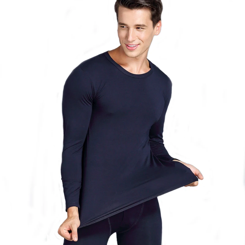 2017 New men's thermal underwear Male long johns winter Thermo underwear for men sets warm underpants plus size L-XXXL
2017 New men's thermal underwear Male long johns winter Thermo underwear for men sets warm underpants plus size L-XXXL