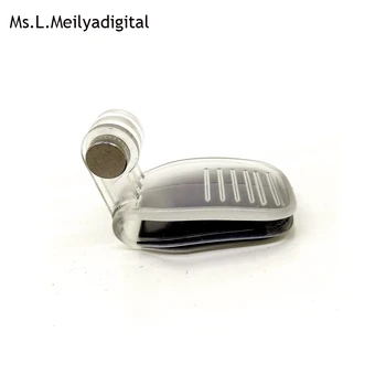 Ms.L.Meilyadigital For Gopro accessories mount Head Quickclip for gopro hero 5 4 3 3+ Sjcam action camera
Ms.L.Meilyadigital For Gopro accessories mount Head Quickclip for gopro hero 5 4 3 3+ Sjcam action camera