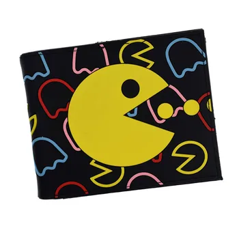 Game Wallet Anime Comics Dragon Ball Z/Star Wars/NERV Cartoon Wallet With Coin Bag Dollar Price
Game Wallet Anime Comics Dragon Ball Z/Star Wars/NERV Cartoon Wallet With Coin Bag Dollar Price