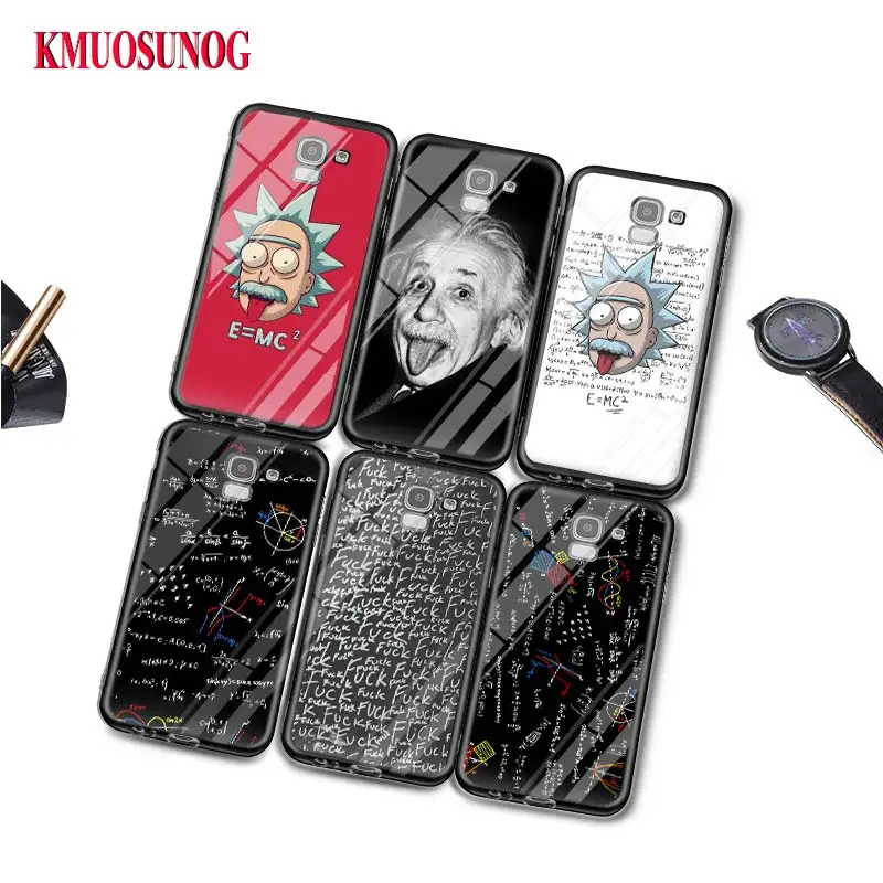 Black Silicone Case Mc2 Math Albert Einstein for Samsung Galaxy j8 j7 j6 j5 j4 j3 Plus Prime 2018 2017 2016 Phone Bag Cover
Black Silicone Case Mc2 Math Albert Einstein for Samsung Galaxy j8 j7 j6 j5 j4 j3 Plus Prime 2018 2017 2016 Phone Bag Cover