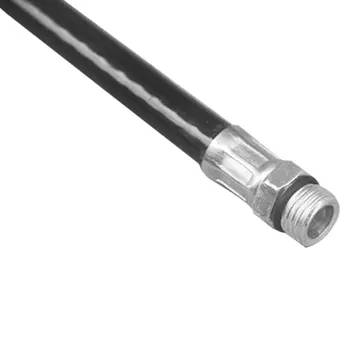Dewtreetali Air Compressors Inflators Zinc Alloy Car Inflator Hose Flexible Clip On Air Tyre Tire Chuck Tool Garage Equipment
Dewtreetali Air Compressors Inflators Zinc Alloy Car Inflator Hose Flexible Clip On Air Tyre Tire Chuck Tool Garage Equipment