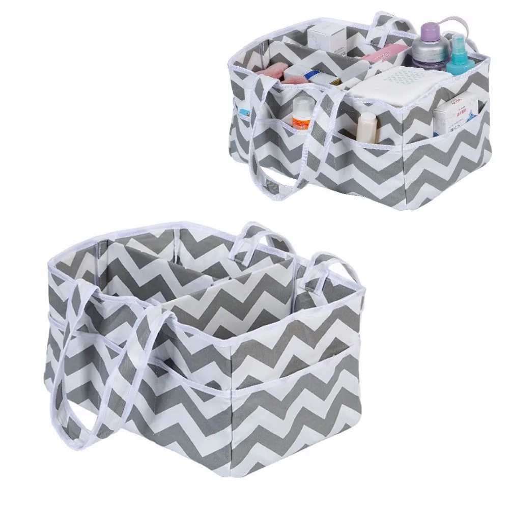Baby Diaper Caddy Organizer Extra Large,Nursery Storage,Changing Table Bin,Portable Basket Car Travel,Wipes Toys Essentials Bag
Baby Diaper Caddy Organizer Extra Large,Nursery Storage,Changing Table Bin,Portable Basket Car Travel,Wipes Toys Essentials Bag