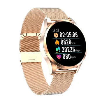 696 X88 1.2" IPS Big Screen Smart Watch Waterproof HR Sensor Blood Pressure Monitor Fashion Fitness Smartwatch Men Women
696 X88 1.2" IPS Big Screen Smart Watch Waterproof HR Sensor Blood Pressure Monitor Fashion Fitness Smartwatch Men Women