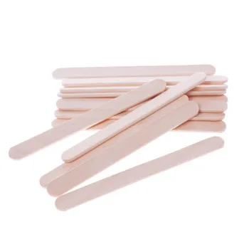 10Pcs/Pack DIY Wodden Blocks Sticks Kids Hand Crafts Art Ice Cream Stick 15CM Length Making Funny Block
10Pcs/Pack DIY Wodden Blocks Sticks Kids Hand Crafts Art Ice Cream Stick 15CM Length Making Funny Block