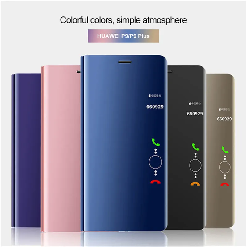 Clear Smart Mirror View Window Cover For Huawei P20 Lite P20 Pro P10 Lite P9 Lite 2017 on Honor 8 9 Lite Mate 9 10 Pro Case Flip
Clear Smart Mirror View Window Cover For Huawei P20 Lite P20 Pro P10 Lite P9 Lite 2017 on Honor 8 9 Lite Mate 9 10 Pro Case Flip