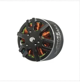 New Emax MT3515 650KV KV650 Micro Electric Brushless Motor CW CCW For FPV Multicopter Quadcopter
New Emax MT3515 650KV KV650 Micro Electric Brushless Motor CW CCW For FPV Multicopter Quadcopter