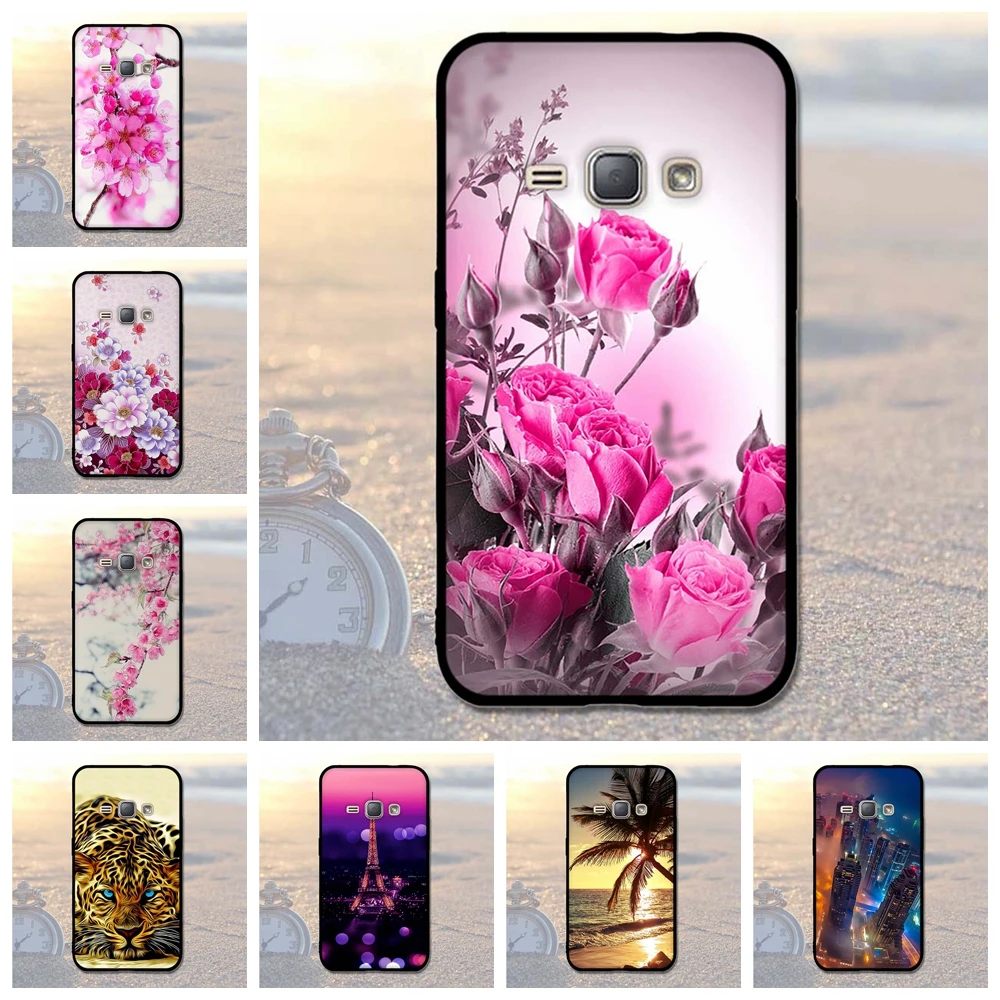 TPU Case For Samsung galaxy j1 2016 Soft Silicone Case For Samsung J1 2016 Case For Samsung J1 2016 J120F sm-j120f Cover Bumper
TPU Case For Samsung galaxy j1 2016 Soft Silicone Case For Samsung J1 2016 Case For Samsung J1 2016 J120F sm-j120f Cover Bumper