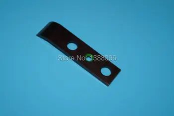 Kord machine gripper kord gripper kord offset machine parts 76x18x3.6mm high quality
Kord machine gripper kord gripper kord offset machine parts 76x18x3.6mm high quality