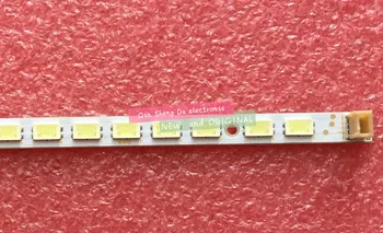 60pcs/lot Led37880ix LCD backlit lamp Strip for LG 37LV3550 37T07-02a 73.37T07.003-0-CS1 screen T370hw05 1PCS= 60LEDs 478MM new
60pcs/lot Led37880ix LCD backlit lamp Strip for LG 37LV3550 37T07-02a 73.37T07.003-0-CS1 screen T370hw05 1PCS= 60LEDs 478MM new