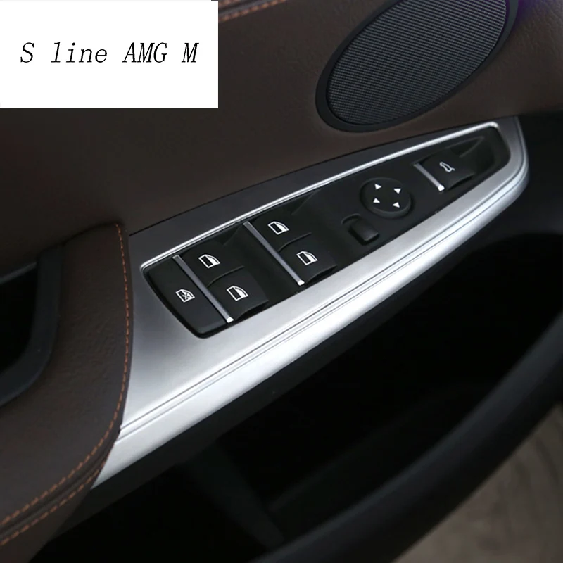 Car styling For BMW X3 F25 X4 F26 door armrest panel cover trim window glass lift buttons frame strip sticker auto Accessories
Car styling For BMW X3 F25 X4 F26 door armrest panel cover trim window glass lift buttons frame strip sticker auto Accessories