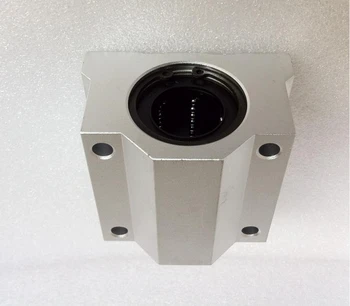 SCS35UU SC35UU Linear Bearing 35mm Linear Slide Block ,free shipping 35mm CNC Router linear slide
SCS35UU SC35UU Linear Bearing 35mm Linear Slide Block ,free shipping 35mm CNC Router linear slide