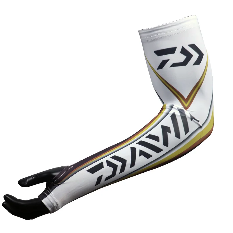 Daiwa Running Gloves Arm Sleeve Long Type Sunscreen Cuff Female Summer Outdoor Car Driving Mittens Ice Fishing Gloves
Daiwa Running Gloves Arm Sleeve Long Type Sunscreen Cuff Female Summer Outdoor Car Driving Mittens Ice Fishing Gloves