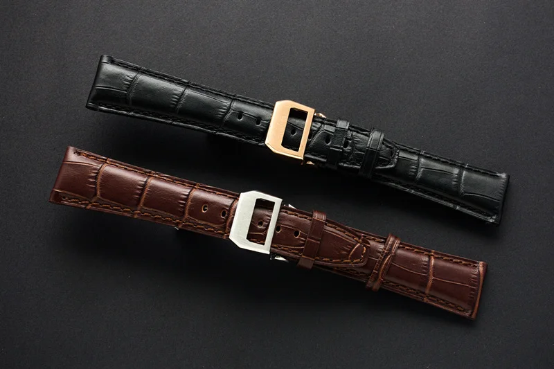 High quality Watch Band Watch Strap Genuine Leather for IWC PORTUGIESER CHRONOGRAPH iwc 20mm/22mm+ FREE TOOLS
High quality Watch Band Watch Strap Genuine Leather for IWC PORTUGIESER CHRONOGRAPH iwc 20mm/22mm+ FREE TOOLS