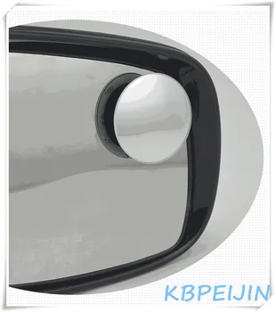 HO 360 Wide Angle Mirror Car Side Blindspot Mirror car styling for Citroen c2 c4 c5 c4l c3 saxo xsara picasso accessories
HO 360 Wide Angle Mirror Car Side Blindspot Mirror car styling for Citroen c2 c4 c5 c4l c3 saxo xsara picasso accessories