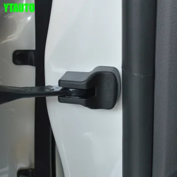 Auto door lock buckle cover,shock absorber pad for Hyundai IX35 Solaris sonata,santa fe Elantra 2012-2018,4pcs/lot,car styling
Auto door lock buckle cover,shock absorber pad for Hyundai IX35 Solaris sonata,santa fe Elantra 2012-2018,4pcs/lot,car styling