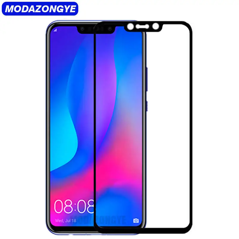 Screen Protector Huawei P Smart Plus Tempered Glass Huawei P Smart Plus INE-LX1 INE-LX2 Psmart Plus P Smart+ Protective Film 6.3
Screen Protector Huawei P Smart Plus Tempered Glass Huawei P Smart Plus INE-LX1 INE-LX2 Psmart Plus P Smart+ Protective Film 6.3