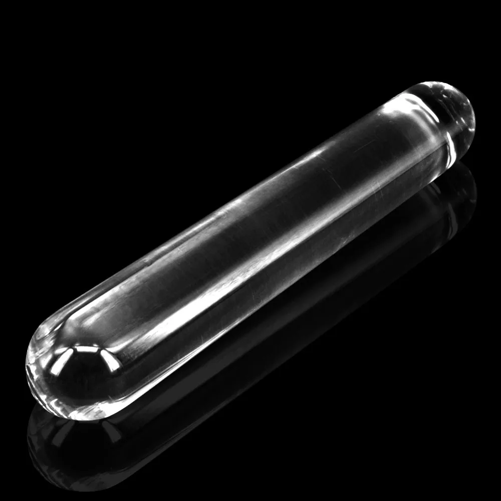 Стеклянный Фаллоимитатор