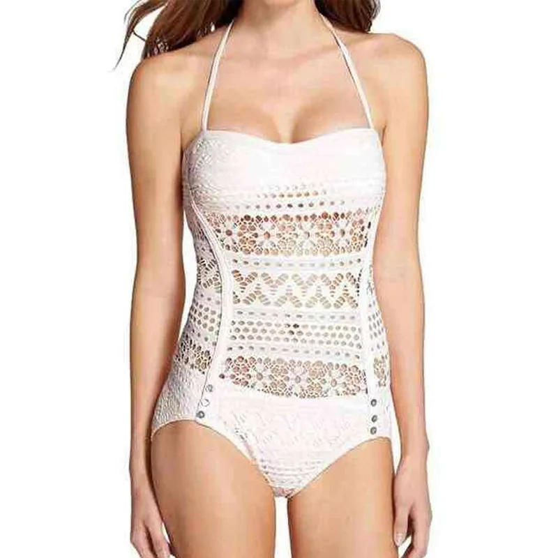 Brazilian Bikini Swimwear Swimsuit Bikinis Beachwear Swimsuits Hollow Lace Knit Sexy Beachwear Bathing Swim Suit Bikini set
Brazilian Bikini Swimwear Swimsuit Bikinis Beachwear Swimsuits Hollow Lace Knit Sexy Beachwear Bathing Swim Suit Bikini set