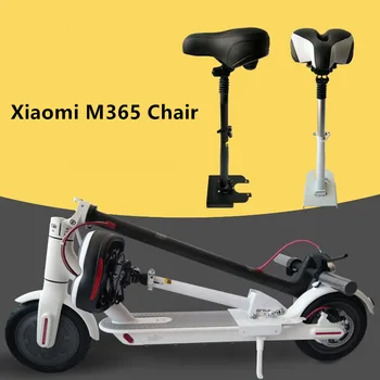 Electric Skateboard Saddle for Xiaomi Mijia M365 Scooter Foldable Shock Absorbing Seat Comfortable Folding Chair Easy Install
Electric Skateboard Saddle for Xiaomi Mijia M365 Scooter Foldable Shock Absorbing Seat Comfortable Folding Chair Easy Install