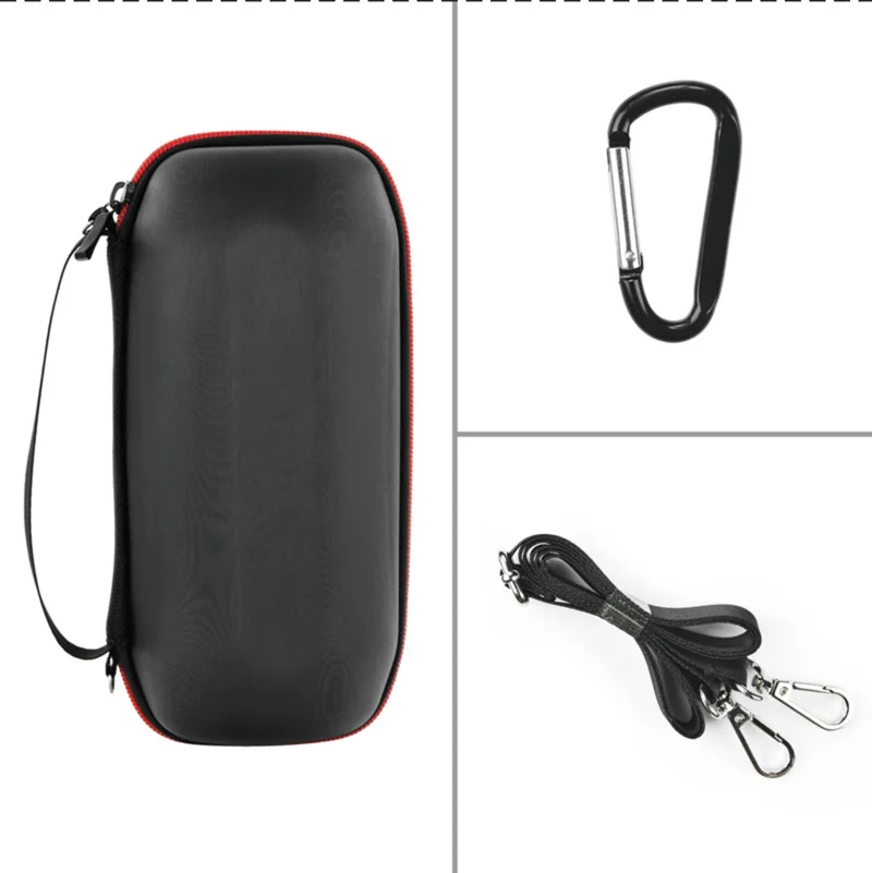 2018 Carry Travel Protective Cover Case Pouch Bag For JBL Charge2+ JBL charge 2 plus JBL Pulse2 Bluetooth Speaker With Belt
2018 Carry Travel Protective Cover Case Pouch Bag For JBL Charge2+ JBL charge 2 plus JBL Pulse2 Bluetooth Speaker With Belt