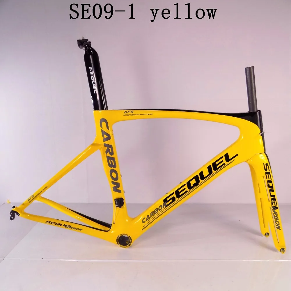 se09-1 yellow