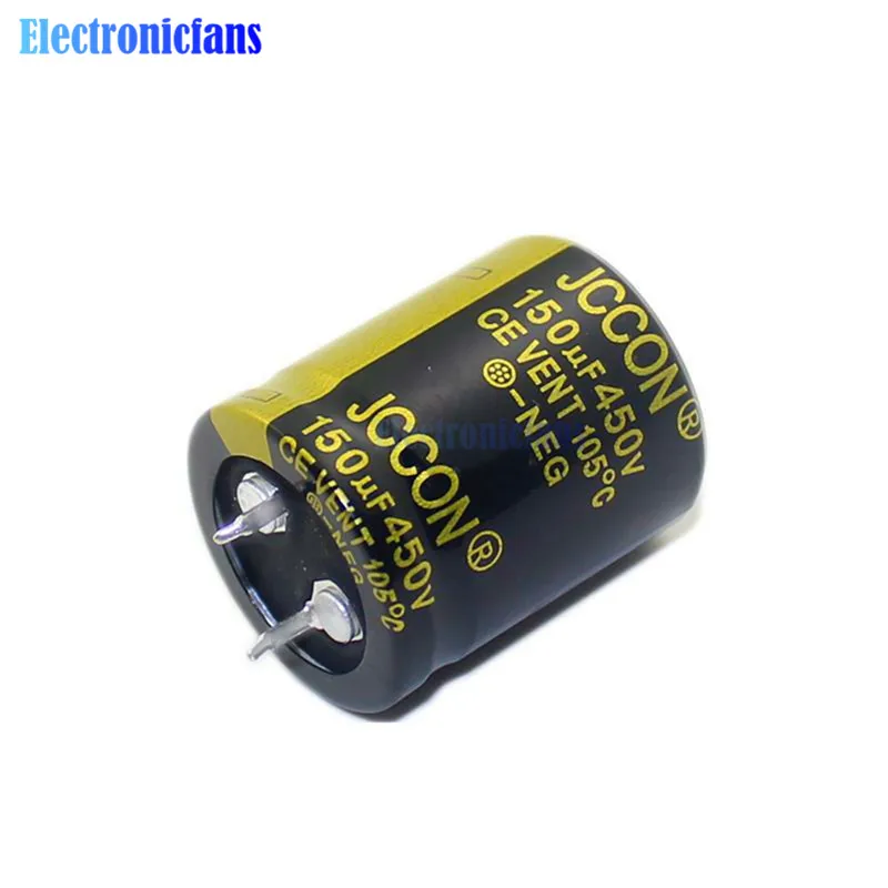450V150UF JCCON 25X30 (3)