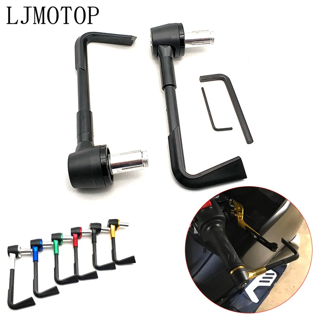 Motorcycle CNC Protector Proguard System Brake Clutch Levers Protect For KTM 1050 1190 1290 Adventure 640 690 SMC/Duke/Enduro R
Motorcycle CNC Protector Proguard System Brake Clutch Levers Protect For KTM 1050 1190 1290 Adventure 640 690 SMC/Duke/Enduro R