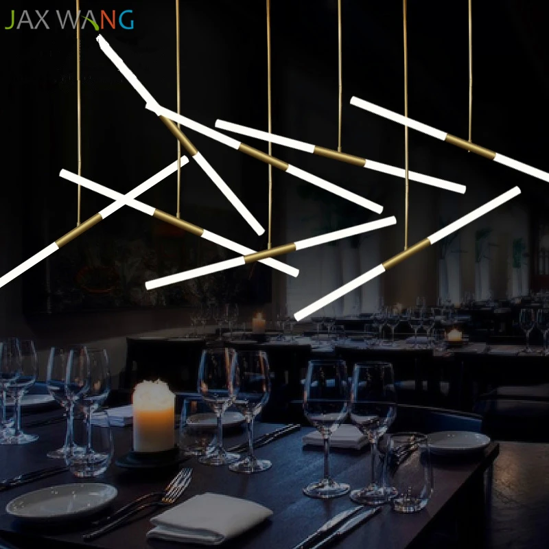 Nordic Modern Crystal LED chandelier for showcase studio Art museum luminaire Dining Room Chandeliers
Nordic Modern Crystal LED chandelier for showcase studio Art museum luminaire Dining Room Chandeliers